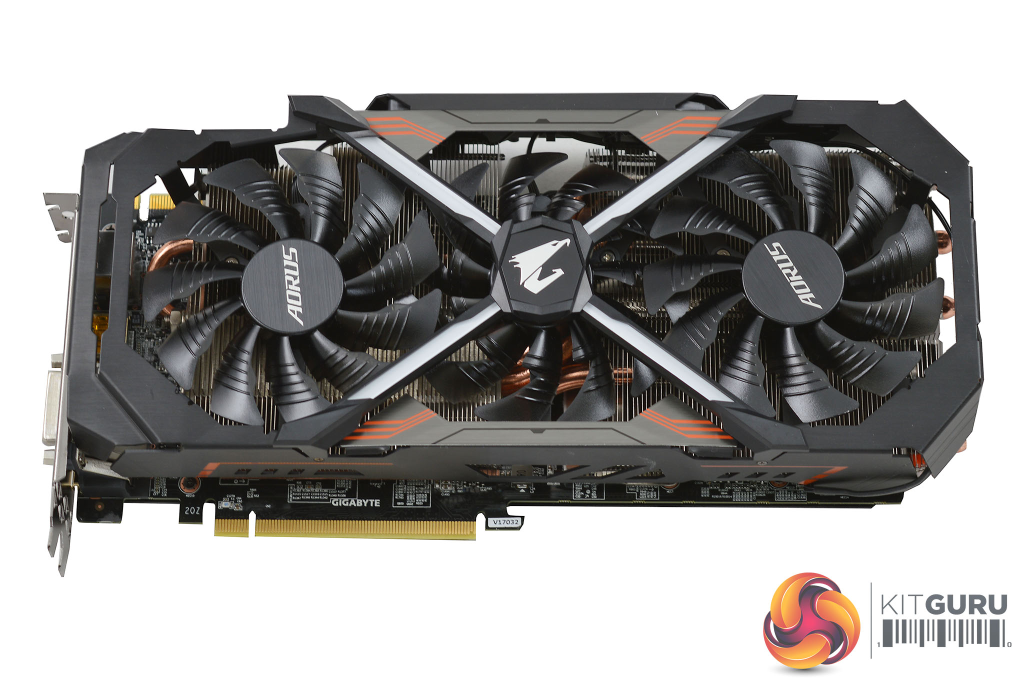 Gigabyte Aorus GTX Ti 11GB Review | KitGuru- Part