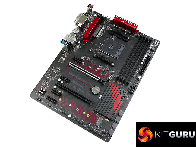 ASRock AB350 GAMING K4 MOTHERBOARD