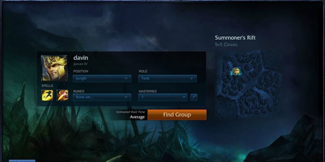 New LoL draft feature discovered in unreleased PBE lobbies to help build  teams - Dexerto