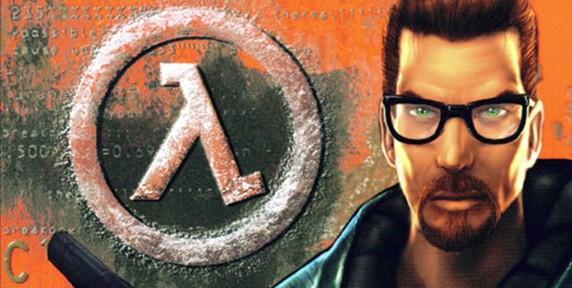 Half-Life's big 25th anniversary update includes four new multiplayer maps and much more