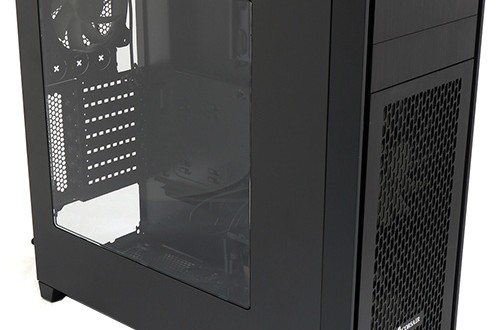 corsair obsidian 450d case
