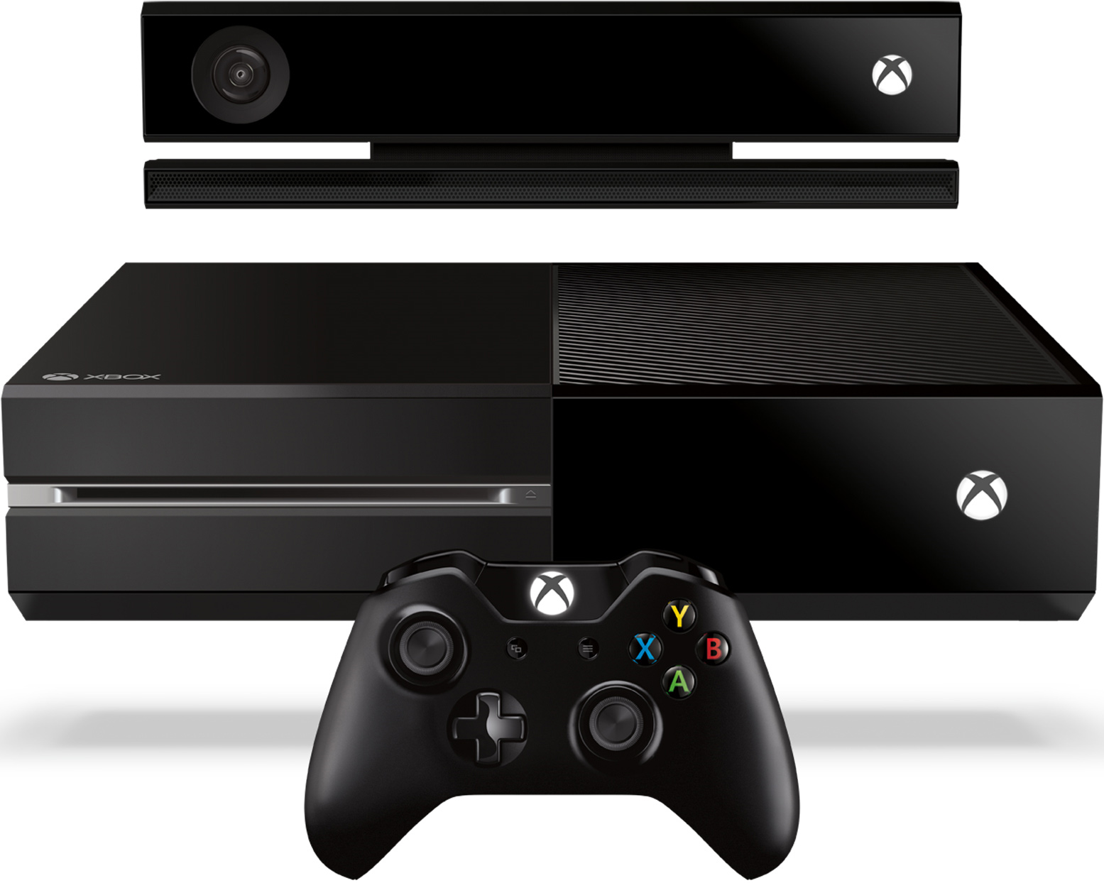Microsoft Xbox One total sales exceed five million units | KitGuru