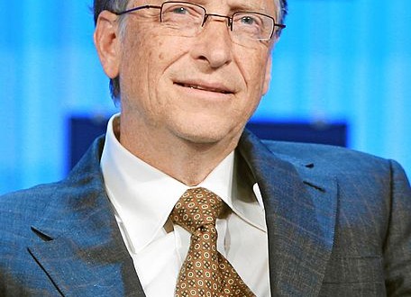 Bill Gates is no longer Microsoft’s biggest share holder | KitGuru