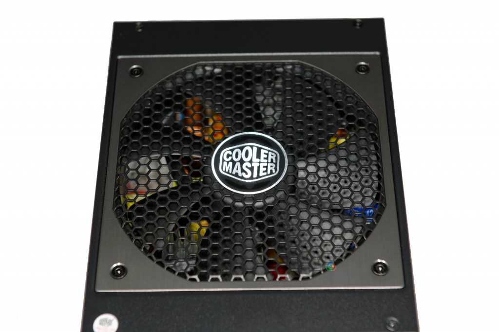 Cooler Master V1200 Platinum Power Supply Review | KitGuru- Part 5
