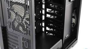 Phanteks Enthoo Pro Review | KitGuru
