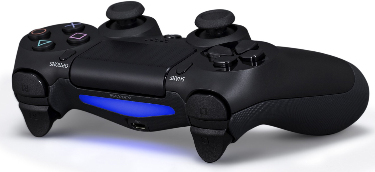 Sony designed the PS4 console, controller for VR from the start | KitGuru