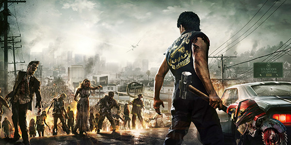 Dead Rising – Many Cool Things
