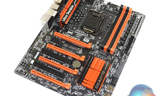 Gigabyte Z97X-SOC Force Motherboard Review | KitGuru