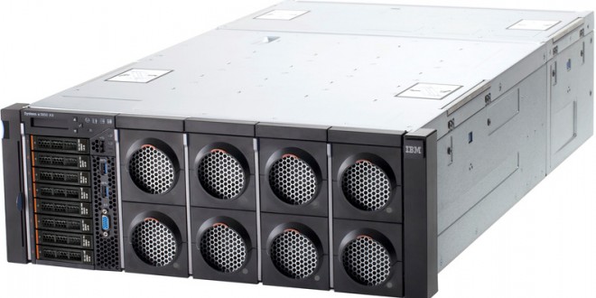 IBM faces roadblocks with sale of server, semiconductor businesses ...