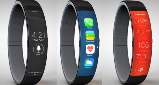 iWatch release date and specifications leaked | KitGuru