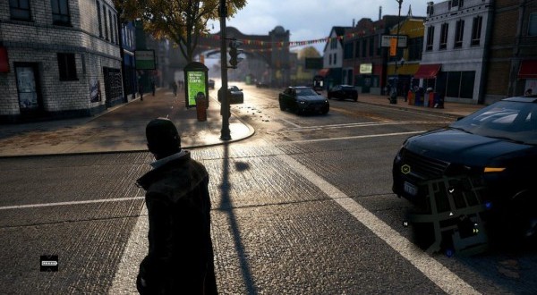 Watch Dogs gets a new mod that improves nearly every facet of its