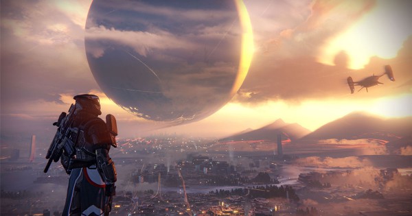 Destiny 3 Could Be More RPG Focused and Intense (Rumor)