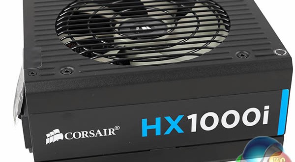 電源ユニット Corsair HX1000i 80PLUS PLATINUM 1000W Amazon.com: Corsair HX1000i, HXi Series, 80 Plus Platinum Fully