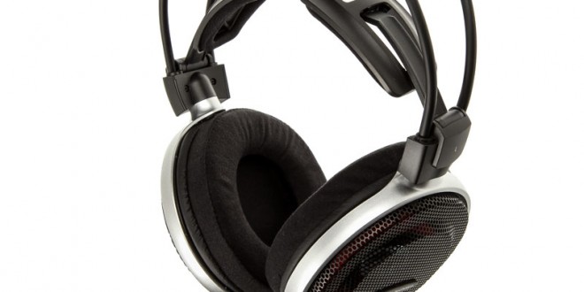 OCUK begin selling Audio-Technica premium gaming headsets | KitGuru
