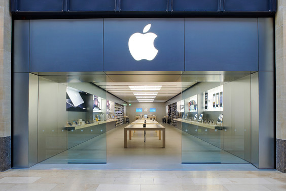 Apple Store staff arrested in $500k stolen iPhone scheme | KitGuru