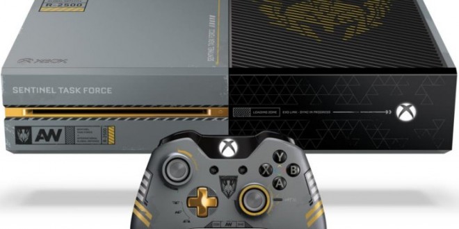 microsoft_xbox_one_call_of_dut