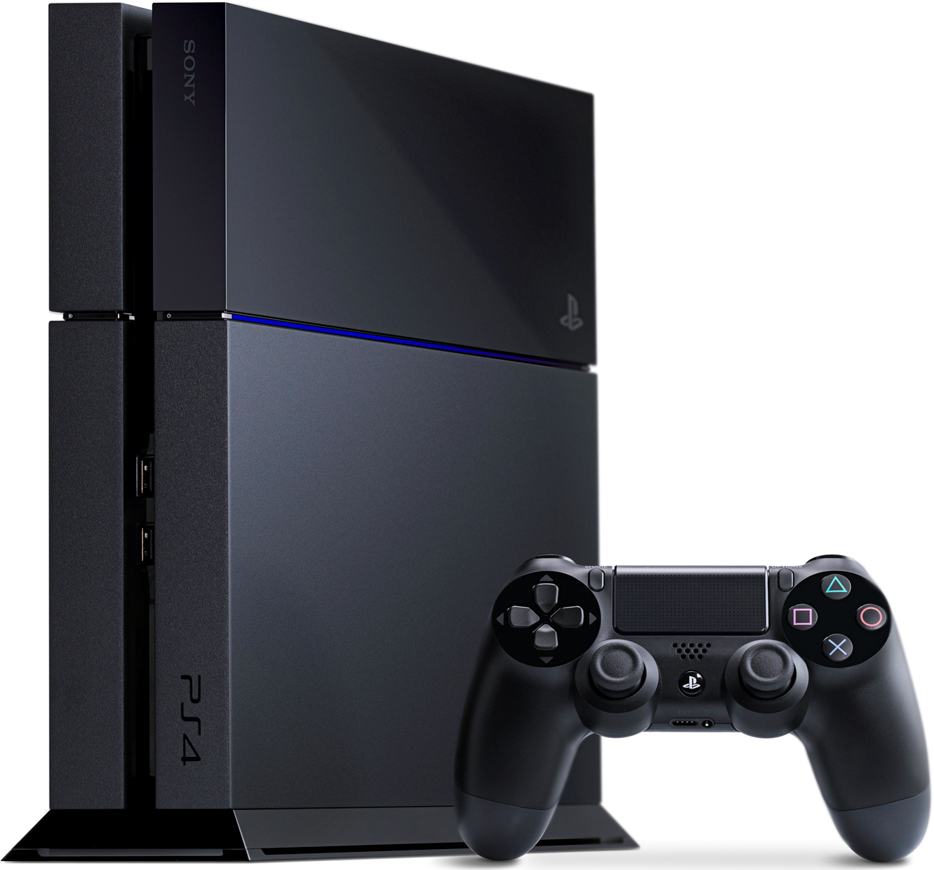 Sony More than 10 Million PlayStation 4 game consoles