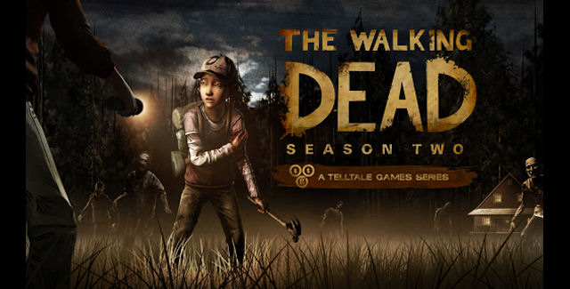 the walking dead a telltale games series walkthrough