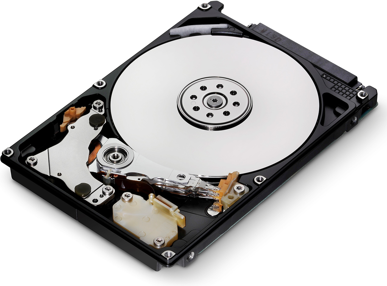 HDD Expert: Reliability of HDDs depends on manufacturing process | KitGuru