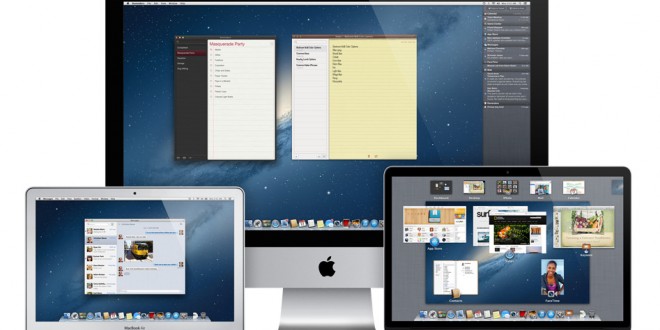 Apple Ios Personal Computer Apple sells record amount of Macintosh personal computers | KitGuru