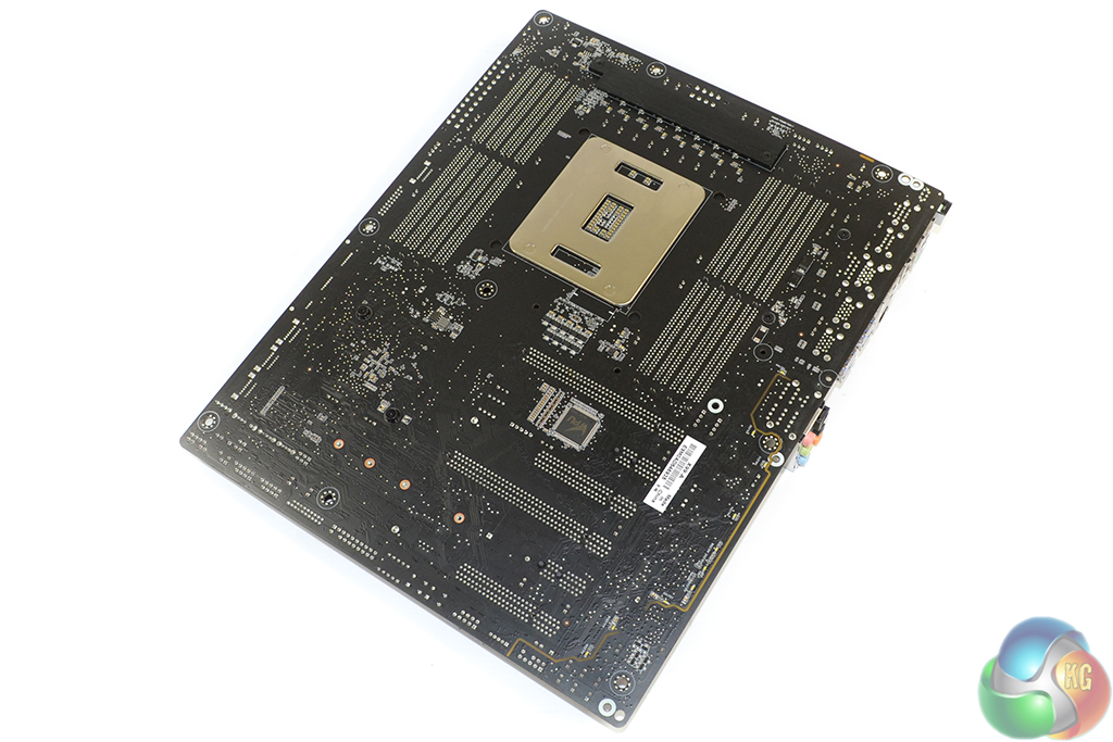 Asus X99-A Motherboard Review | KitGuru