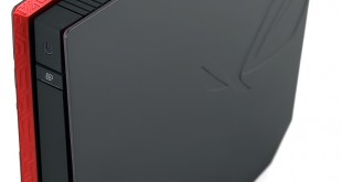 ASUS Republic Of Gamers GR8 Review | KitGuru ASUS Republic Of Gamers GR8 Review | KitGuru