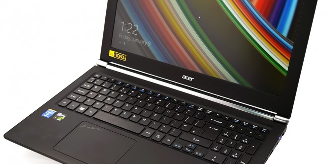 ノートPC Acer Aspire V15 Nitro Black Edition P4830157-660x330.jpg