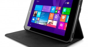 HP Pro Tablet 408