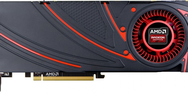 AMD’s partners cut prices of Radeon R9 290 graphics cards again | KitGuru