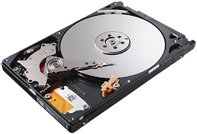 Best hard drive manufacturer