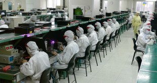 Electronics_factory_in_Shenzhen