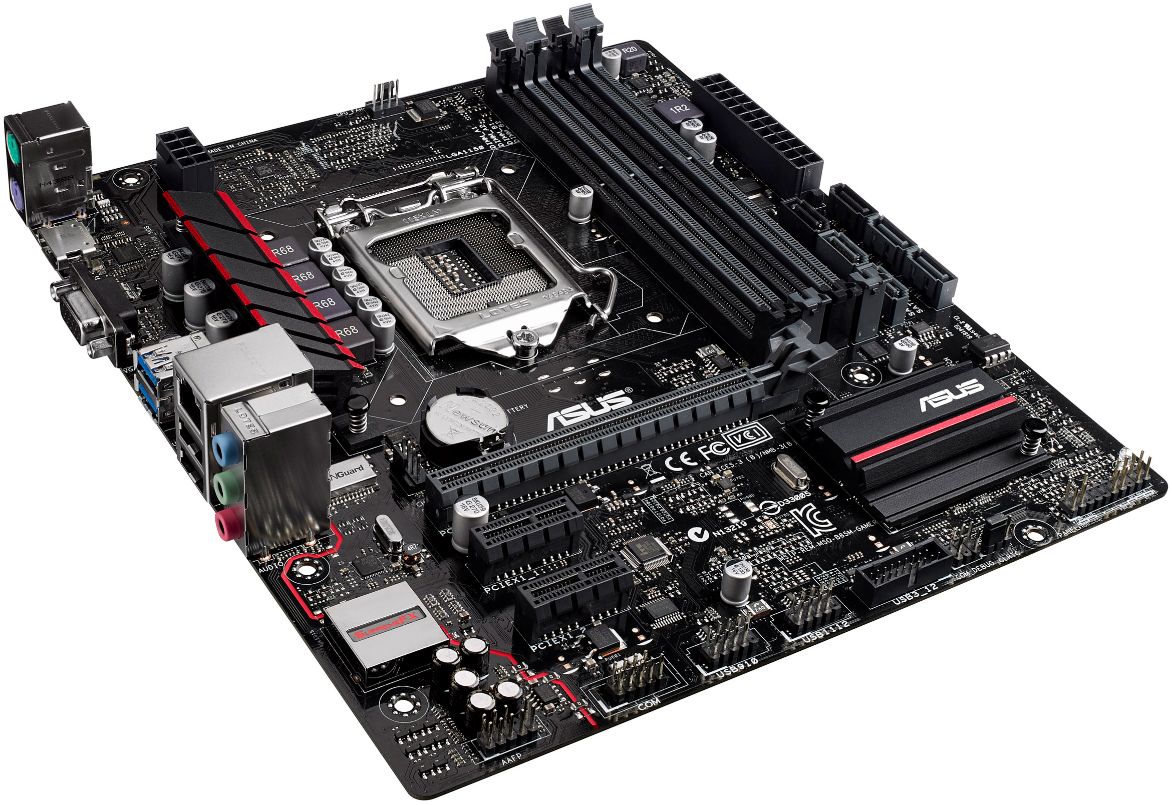 Asustek And Gigabyte Remain World s Top Mainboard Makers As Market 