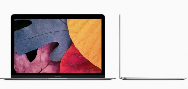 Apple announces new 12 inch Macbook with Retina display | KitGuru
