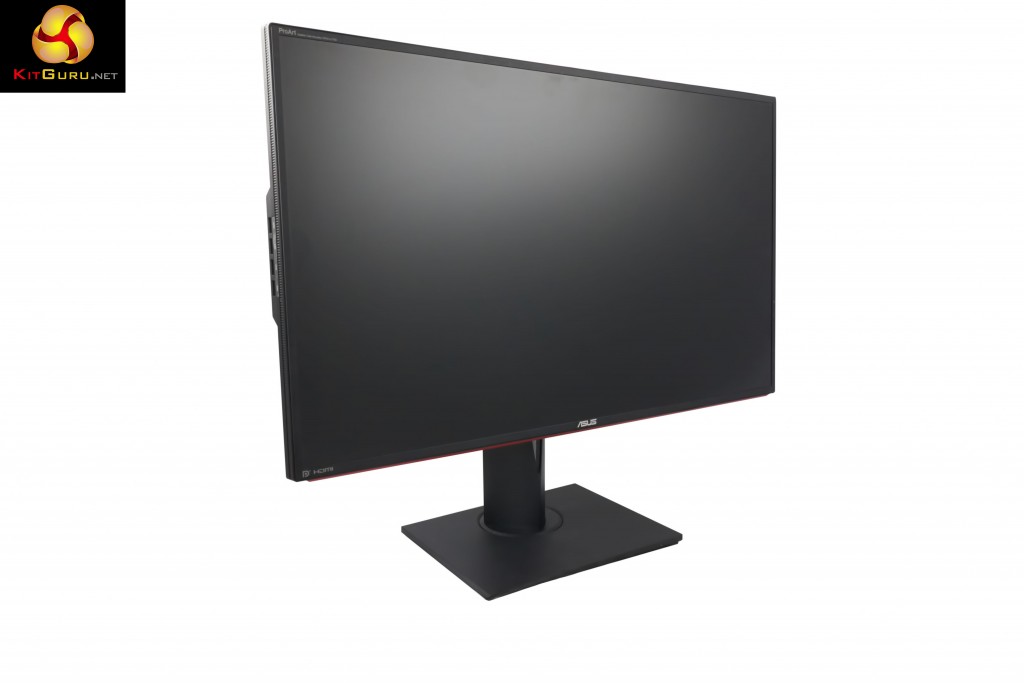 Asus PA328Q ProArt 4K Monitor Review KitGuru