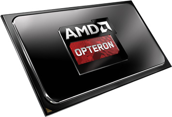 Next-gen AMD Opteron chips to feature up to 32 cores