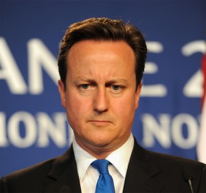 Cameron to block all porn without age restrictions | KitGuru