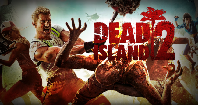 Dead Island 2 PC System Requirements - GINX TV