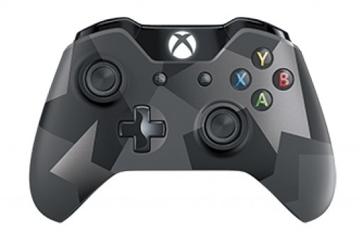 New Xbox One controller image leaks | KitGuru