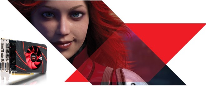 AMD unveils specs of Radeon R9 380, 370 and 360 GPUs for OEMs | KitGuru