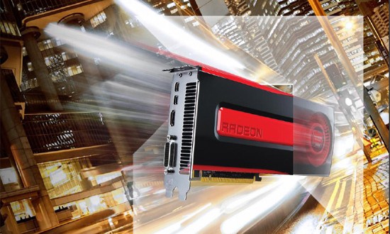 AMD: Installed base of GCN GPUs is over 100 million units | KitGuru