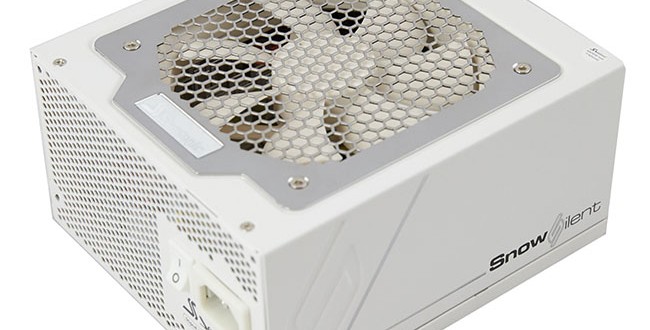 Seasonic Snow Silent 750W PSU Review | KitGuru