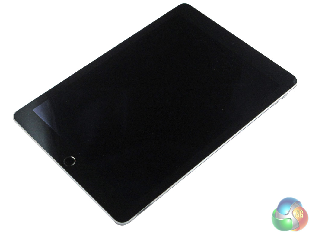 Apple iPad Air 2 Tablet Review | KitGuru- Part 3