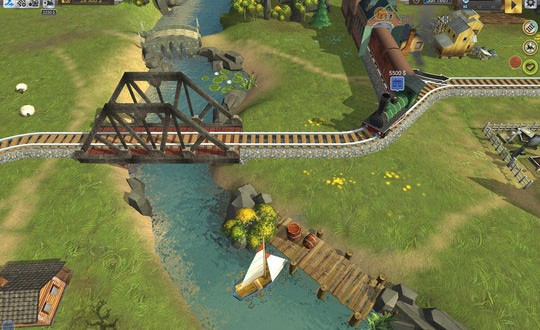 Transport Tycoon For Pc