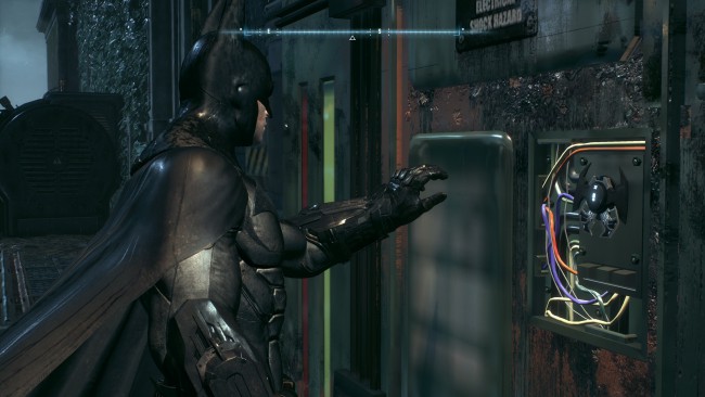 Batman: Arkham Knight needs some serious fixing on the PC | KitGuru