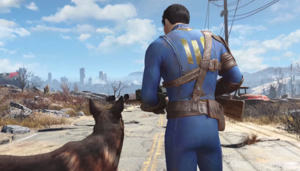 Fallout 4 PC mods will be playable on the Xbox One | KitGuru