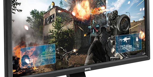 BenQ RL2755HM Review | KitGuru