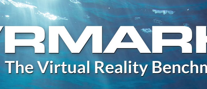 Futuremark develops benchmark for VR hardware, workloads | KitGuru