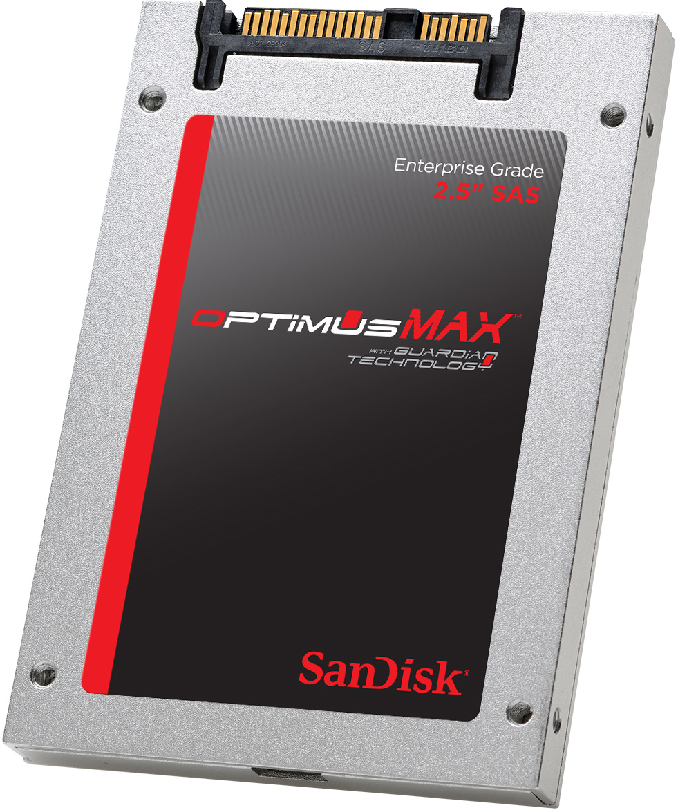 SanDisk plans to release 6TB and 8TB SSDs in 2016 | KitGuru