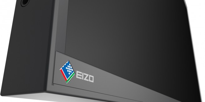 Eizo rolls-out 27” IPS monitor with 144Hz refresh rate, AMD