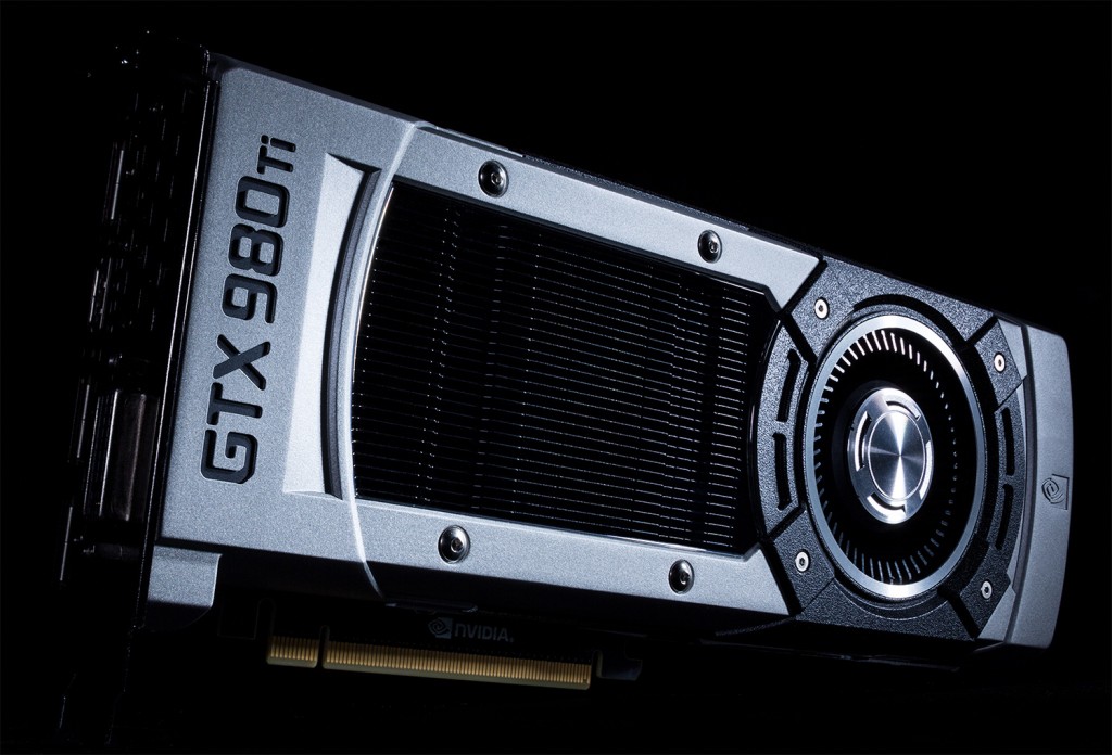 Nvidia’s discrete desktop GPU market share hits highest level ever ...